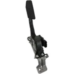 Accelerator Pedal Sensor Wve 5S14684 Fits 09-12 Kia Rondo. Fixed Price $191.87.
