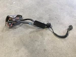 05 Silverado Sierra 6.0L 4X2 Used Accelerator Gas Pedal Assembly W Pigtail. Fixed Price $192.49.