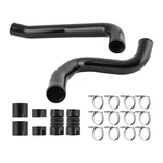 Polished Intercooler Pipe Boot Kit Ford 7.3L Powerstroke Diesel 1999.5-2003. Fixed Price $106.35.