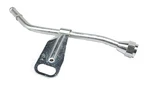 67 68 69 Camaro Chevelle Nova Bb Power Brake Booster Tube With Correct Stamping. Fixed Price $74.99.