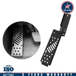 Foot Rest Kick Panel Left Side Dead Pedal For Jeep Wrangler 2018-23 Jl & Jt. Fixed Price $35.66.