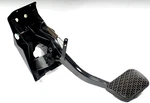 03 04 05 06 Mercedes S500 W220 Brake Pedal Oem. Fixed Price $36.00.