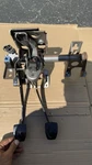 2008 2009 2010 2011 2012 2013 2014 Subaru Impreza Oem Pedal Swap Manual Transm. Fixed Price $199.00.