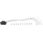 Accelerator Pedal Sensor Connector Standard S-1197. Fixed Price $52.09.