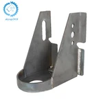 Cab Mount Driver Side Black For Chevrolet Silverado Gmc Sierra 1500 2500 3500. Fixed Price $57.73.