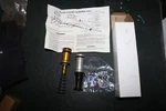 Nos Mopar 3549078 Master Cylinder Kit 1972-1976 Dodge Truck Van B 200 300. Fixed Price $23.51.