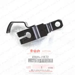 Genuine Suzuki Vitara Sidekick Clutch Pedal Lever 49820-77E72. Fixed Price $45.01.