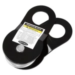 Smittybilt 18,000 Lbs Snatch Block. Fixed Price $44.99.