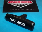 Parking Brake Release Handle Fits Jeep CJ8, CJ7, CJ5, & Wrangler Yj (1976-1995). Fixed Price $24.25.