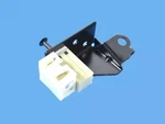 Genuine Mopar Clutch Departure Switch And Bracket 56029536AD. Fixed Price $107.06.