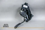04-09 Jaguar XJ8 Xjr Vanden Plas X350 X358 Accelerator Gas Pedal Assembly Oem. Fixed Price $94.50.