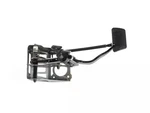 Genuine Mopar Adjustable Pedal Assembly 4779687AO. Fixed Price $178.33.