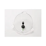 Scott Drake Instrument Panel Lens Fits 1969-1970 Ford Mustang Clock. Fixed Price $127.34.