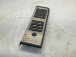 18-23 Audi S5 Driver Side Foot Rest Support Cover. Fixed Price $23.99.