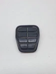 1 Oem Brake/clutch Pedal Cover Rubber Pad For Vw Audi Porsche 924 944 4000 Jetta. Fixed Price $9.69.