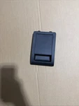 2014-2017 Mazda 6 Rear Seat Anchor Cover GHK1-T03RX. Fixed Price $5.00.