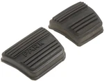 Dorman 20741 Parking Brake Pedal Pads Compatible With Select Stock, Black. Fixed Price $11.54.