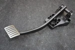Brake Foot Pedal Bracket Assembly Oem 1250691-01-C Tesla Cybertruck 2024 *note*. Fixed Price $52.49.