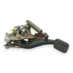 1995-2000 Lexus LS400 XF20 Emergency Parking Brake Foot Pedal Pad W Bracket Oem. Fixed Price $75.99.