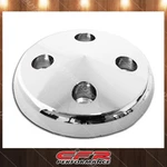 Cobra-tek Fits Water Pulley 55-68 Chevy Gm Small Block 283 350 Polish Aluminum. Fixed Price $23.38.