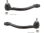 For 2011-2016 Hyundai Elantra Tie Rod End Set 56798MFFY 2013 2012 2015 2014. Fixed Price $46.11.