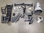 2023 Toyota Gr Supra 3.0L - Manual Swap Kit Transmission Driveshaft Clutch. Fixed Price $4950.00.
