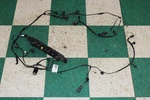 15-23 Mustang Oem Factory Rear Bumper Wiring Wire Harness Loom W/ Sensors Plug. Fixed Price $199.99.