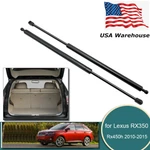2PCS Rear Trunk Tailgate Gas Shock Struts Lift Support For Lexus RX350 RX450H. Fixed Price $19.04.