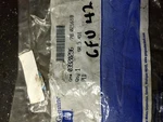 03920296 Gm Nos Chevy Corvette 97-04 Original Rubber Accelerator Gas Pedal. Fixed Price $23.00.