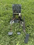 1994-1997 Dodge Ram 1500 2500 3500 Manual Transmission Clutch Pedal Assembly .. Fixed Price $214.99.