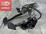 2022-2024 Ford Expedition Oem Pedal Assembly Throttle Accelerator & Foot Brake. Fixed Price $128.24.