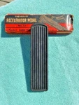 1935 Chevrolet Master 1936-1939 Chevy All Cars Nors Accelerator Gas Pedal #53. Fixed Price $49.00.
