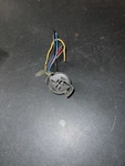 1969 Mopar Body Ignition Switch Plug Wiring Repair Gtx Charger Road Runner. Fixed Price $19.98.