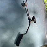 Accelerator Pedal ES300 1995 Lexus 3.0L Gas Throttle Floor Foot Pad Lever Oem. Fixed Price $35.00.