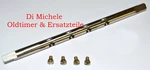 Throttle Valve Shaft For 32 Ndix Zenith Carburetor, Porsche 912 And 356 B.9524. Fixed Price $171.00.