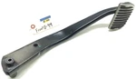 2017-2019 Jaguar Xe Brake Pedal W/ Pad Oem.. Fixed Price $24.99.