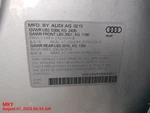 Pedal, Brake/clutch Oem 2011 Q5 Audi 8K1-723-523-A. Fixed Price $90.00.