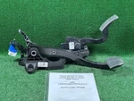 2021-2024 Tesla Model X Driver Accelerator And Brake Foot Pedal Assembly Oem. Fixed Price $156.00.
