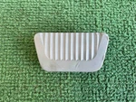 1955 - 1959 Mopar Brake Pedal Grey Standard Trans Dodge Plymouth Desoto Chrysler. Fixed Price $54.95.