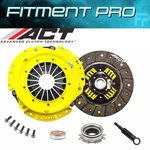 Act SB13-HDSS Hd/perf Street Sprung Clutch Kit For 2012+ Scion Fr-s/subaru Brz. Fixed Price $551.00.