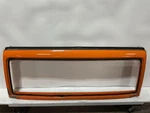 Jeep Jk Wrangler Oem Windshield Frame Only Crush Orange PL4 2007-2017 017381. Fixed Price $337.50.