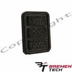 Clutch Brake Pedal Rubber Pad For Volvo 122 / 1800 666176 1272021. Fixed Price $8.97.