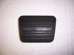 Brake Pedal Pad Manual Transmission 63-67 Corvette 73-77 Body GSS1043 GKS1067. Fixed Price $15.44.