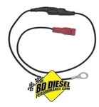 Bd Diesel Apps Fix Noise Isolator Auto Transmission Fits 03-05 5.9L Dodge. Fixed Price $32.95.