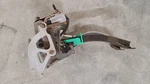 Mustang SN95/NEWEDGE Clutch Pedal Assembly With Aluminum Quadrant 96-04. Fixed Price $200.00.