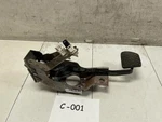 2013 Nissan Pathfinder Sv Brake Pedal Assy Oem+. Fixed Price $64.85.