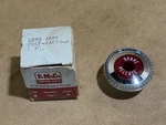 Ford COLF-2A659-A Parking Brake Release Control Lens -- 1960 Lincoln Continental. Fixed Price $150.00.