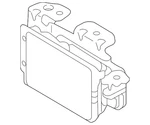 Genuine Hyundai Sonar Sensor 99110-D3510. Fixed Price $1871.81.