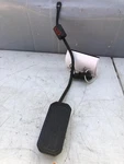2002 Chevrolet Geo Prizm Accelerator Throttle Gas Pedal Floor Foot Assembly Oem. Fixed Price $55.00.