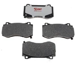 Raybestos Brakes EHT1149 ELEMENT3 Pads Oem. Fixed Price $71.04.